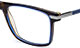 Dioptrické brýle PRADA 01WV - hnědá